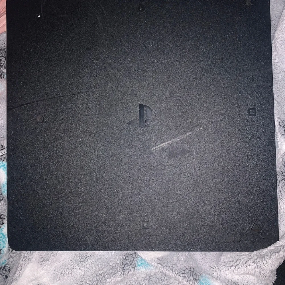 PlayStation 4 plus